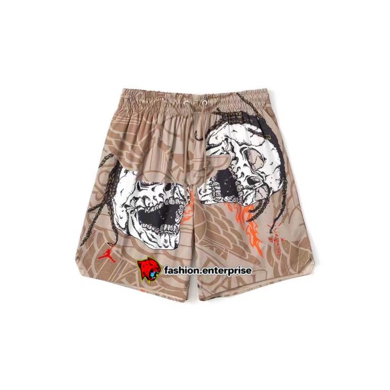 Cactus jack jordan shorts shop