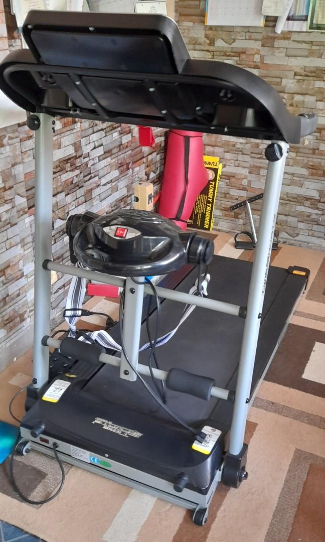 Sportshouse treadmill discount