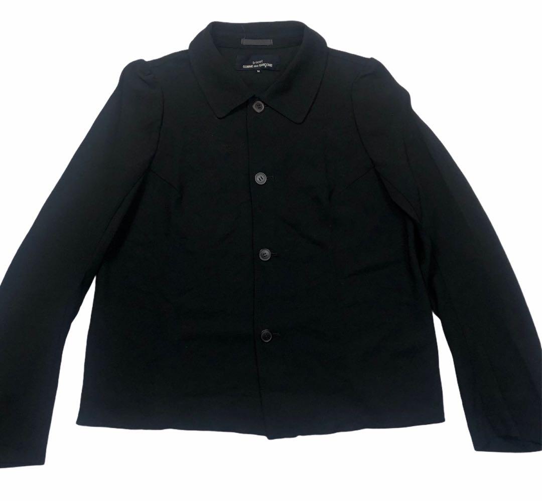 Cdg tricot online