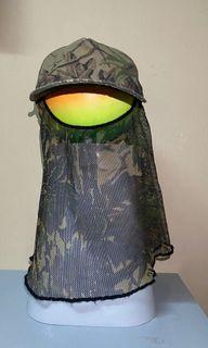 Trucker Vintage Perkelahan Hiking Outdoor Cap
