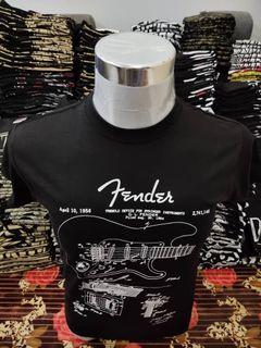 TSHIRT FENDER
