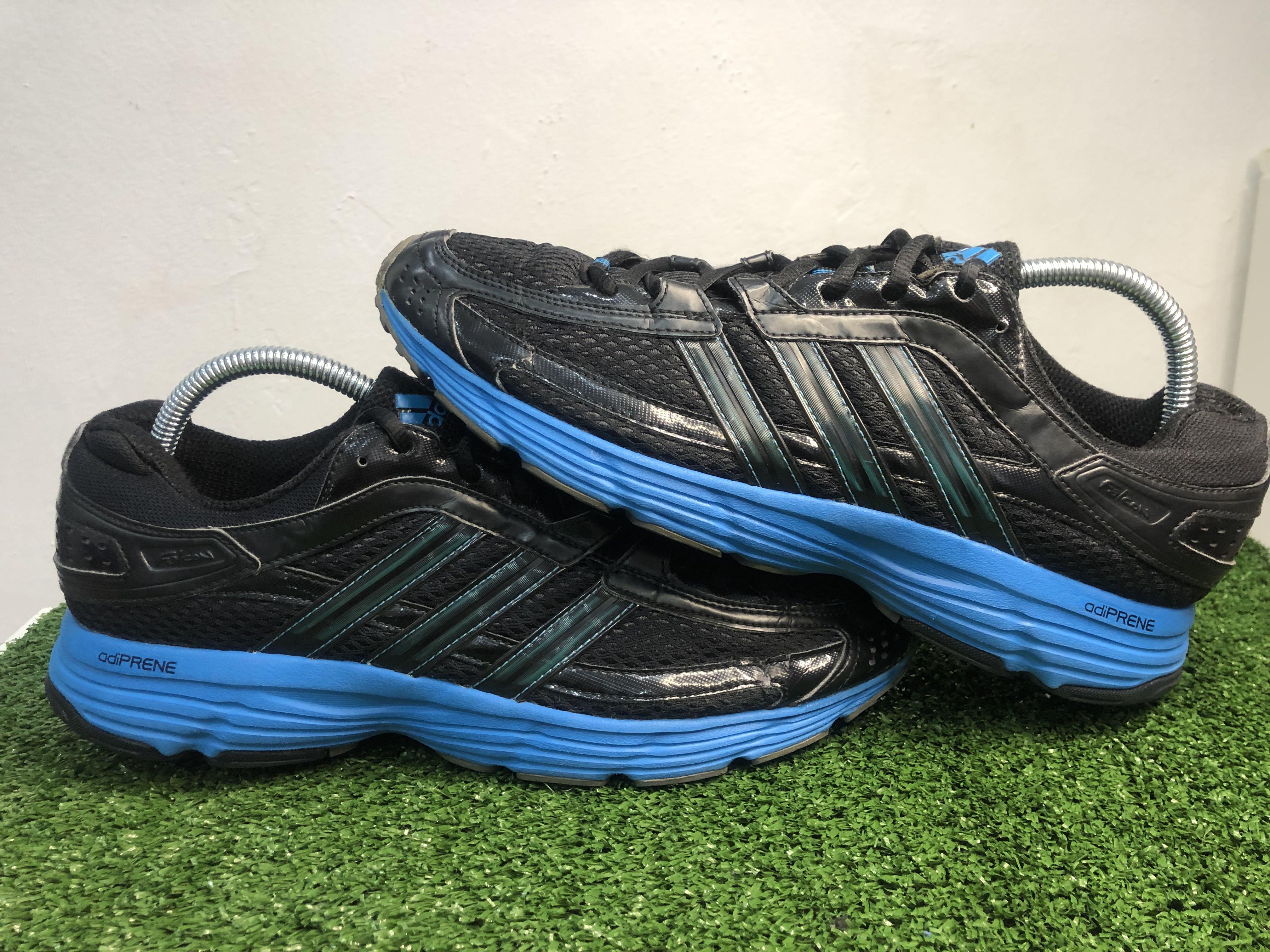 Adidas sales adiprene falcon