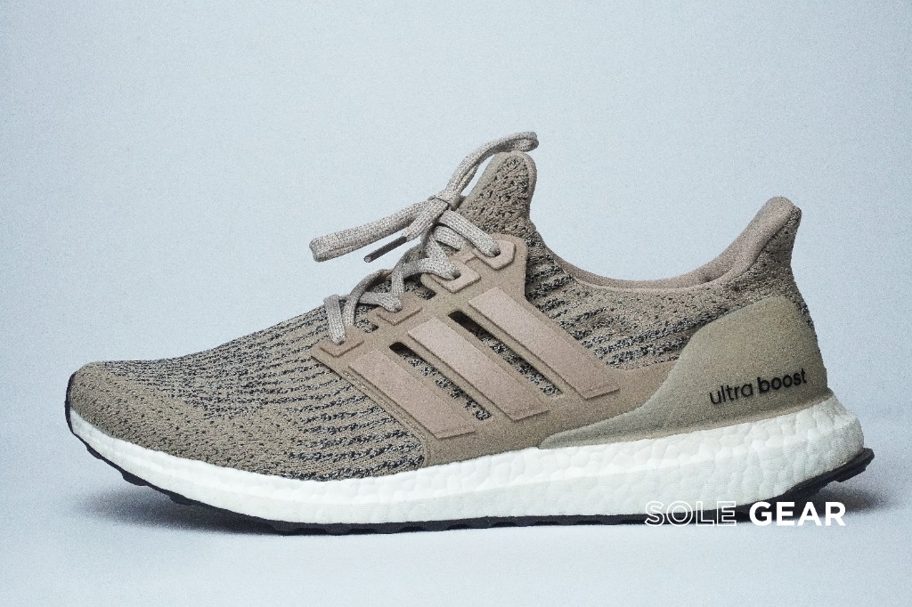 Ultra boost 3.0 khaki sale