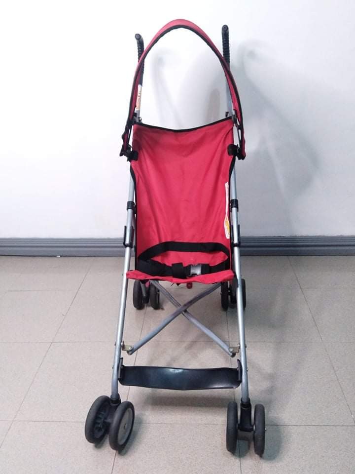 umbrella buggy tesco