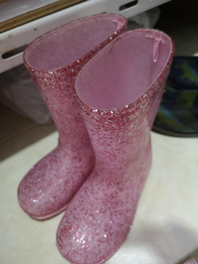 primark rain boots
