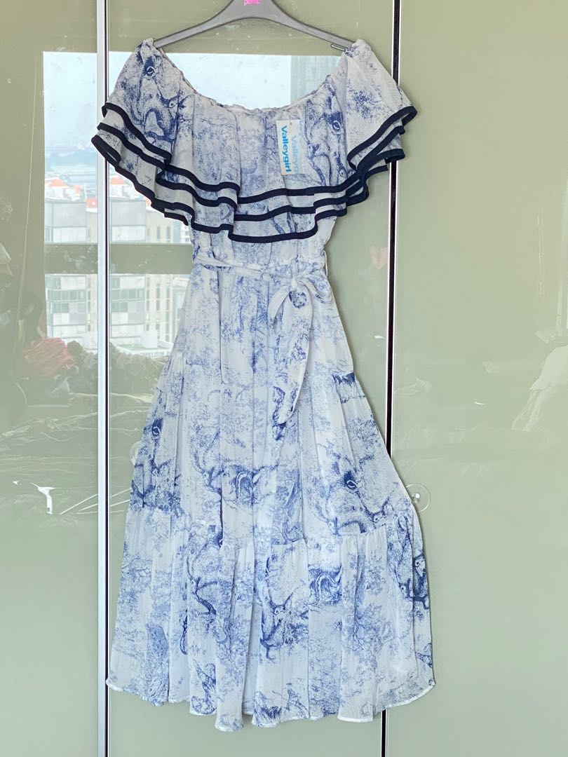 The valley shop girl clothing