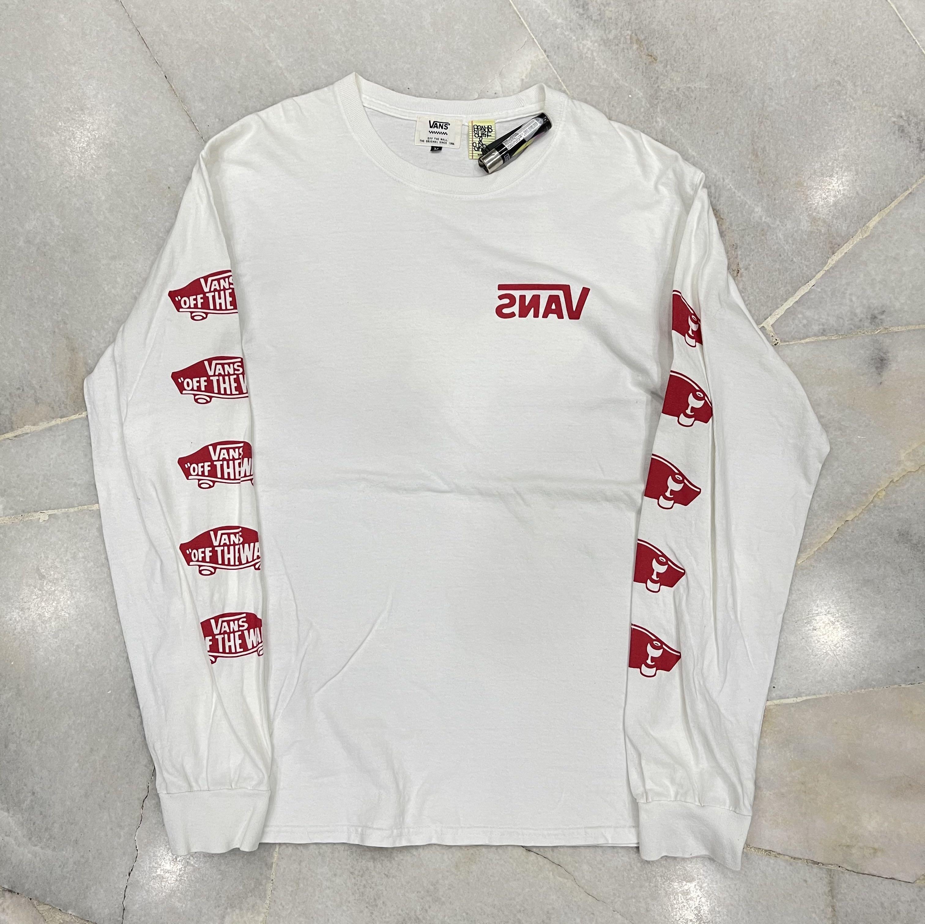 Vans on sale collab 219