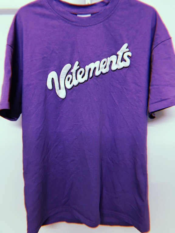 Vetements milka top