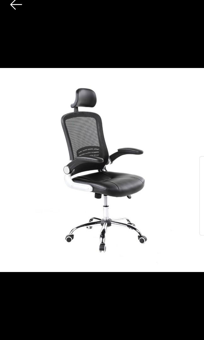 Vhive office chair Clearance
