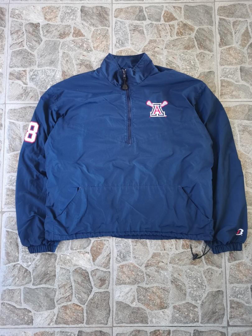 lacrosse windbreaker