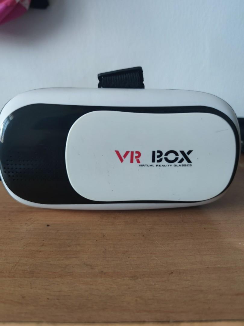 Good vr box on sale