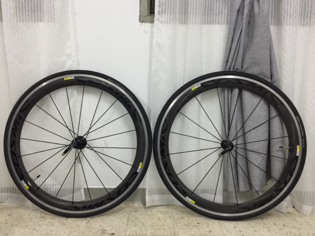 Mavic cosmic carbone sls cheap