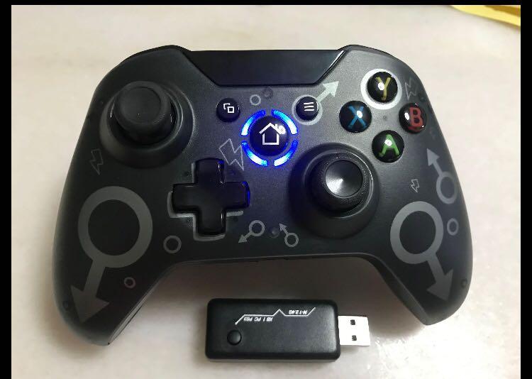 Xbox One Controller Video Gaming Gaming Accessories Controllers On Carousell