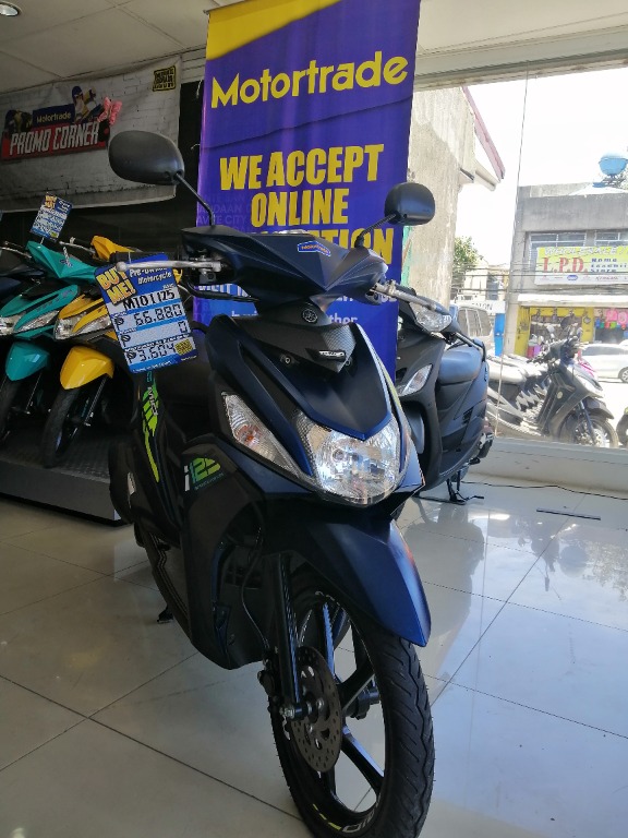 Mio price motortrade cheap