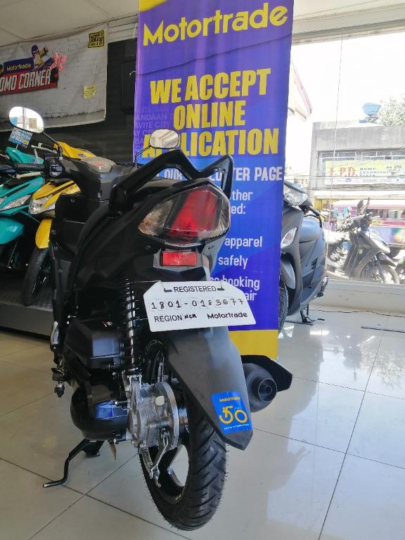 Yamaha 3s motortrade sale