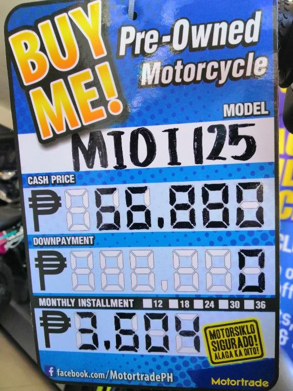 Yamaha motortrade top near me