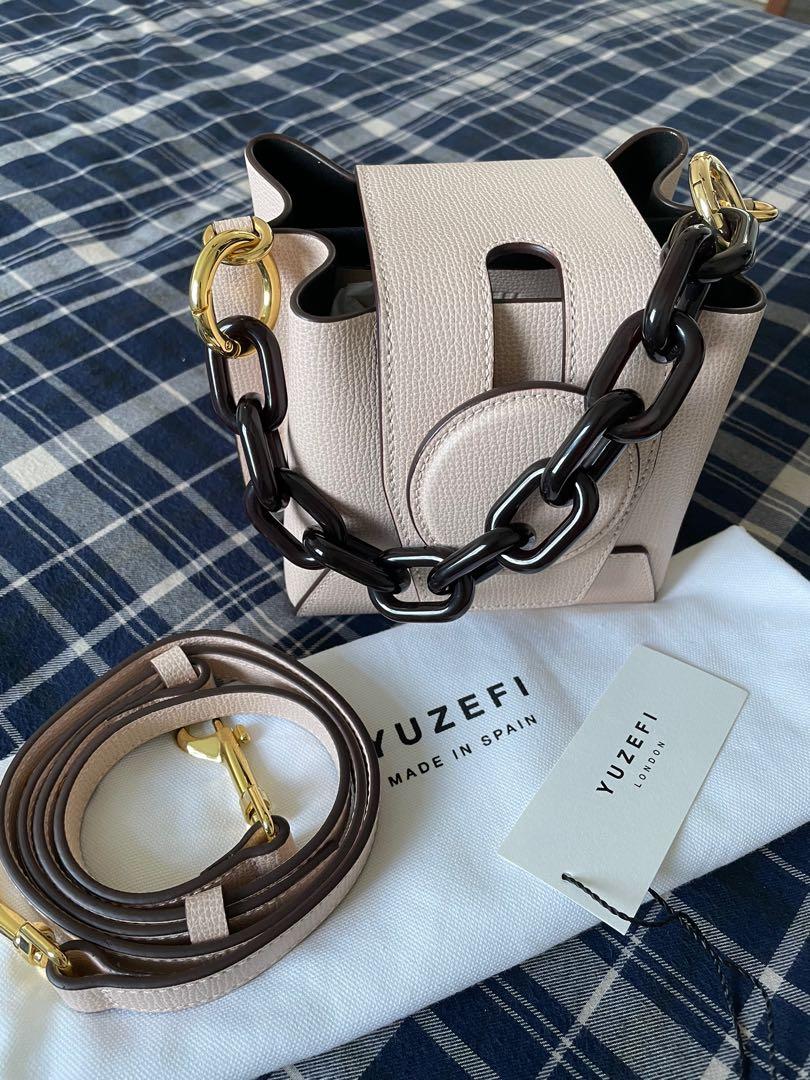 Yuzefi Daria crossbody bag Women s Fashion Bags Wallets Cross