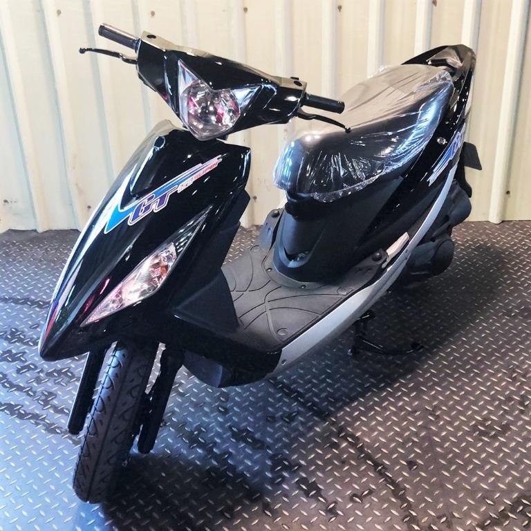 最高品質の素材SYM 125 不動車hasmetal.com.tr