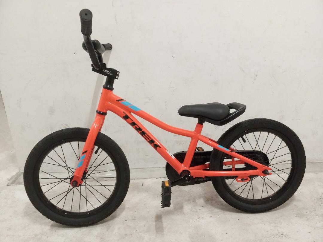 Precaliber 16 trek hotsell