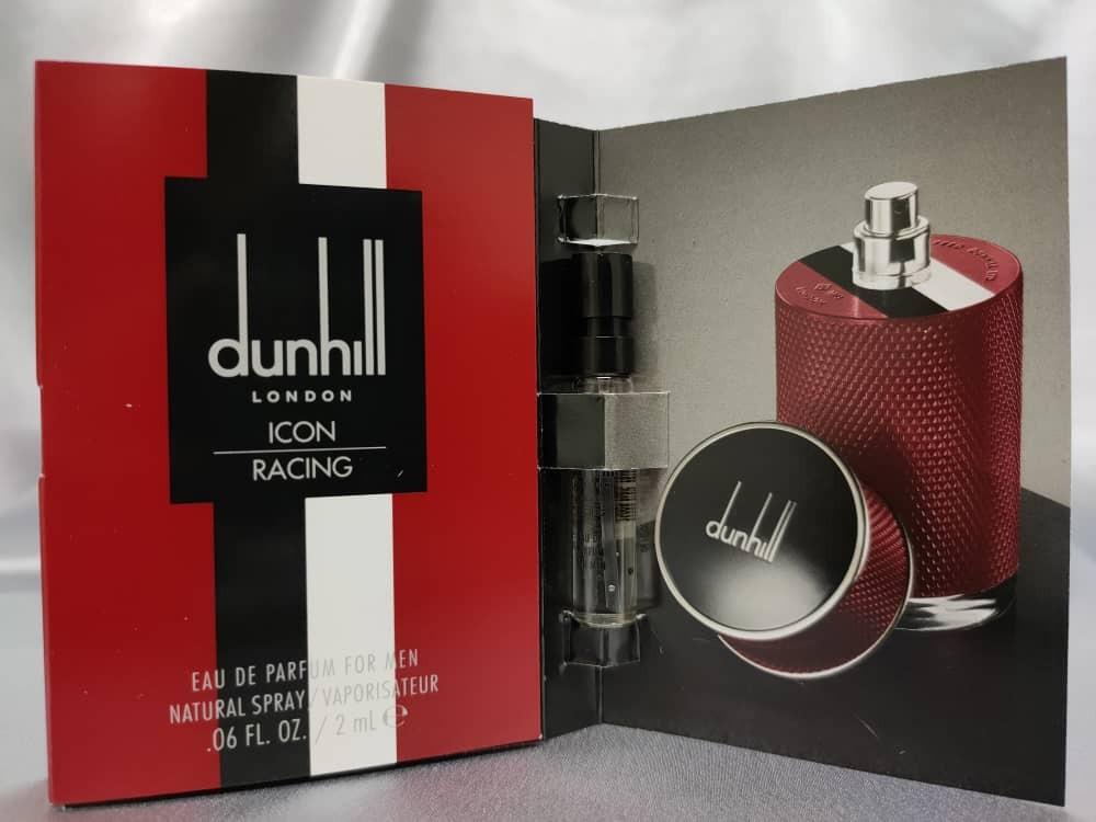 Dunhill icon refill sale