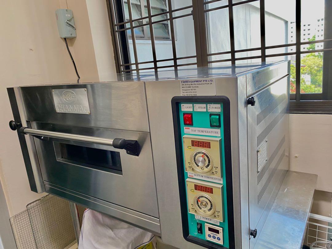 2nd hand Commercial oven., TV & Home Appliances, Kitchen Appliances