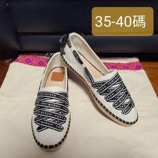 tory burch amelia backless loafer