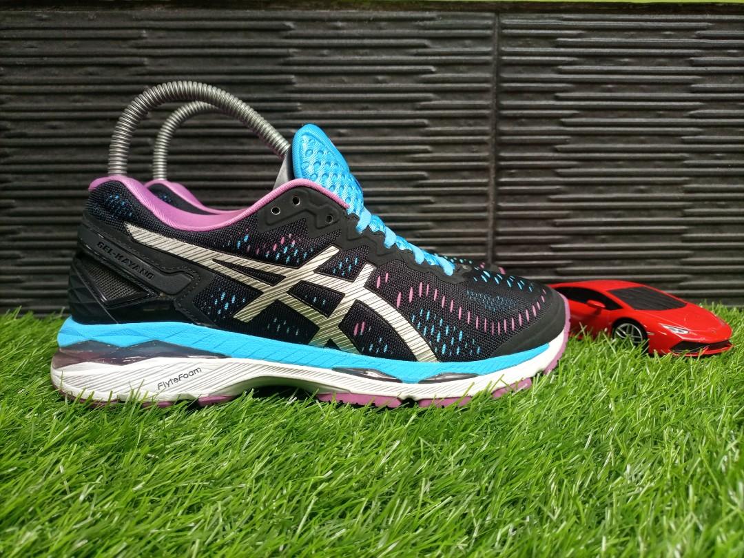 Asics gel discount kayano igs
