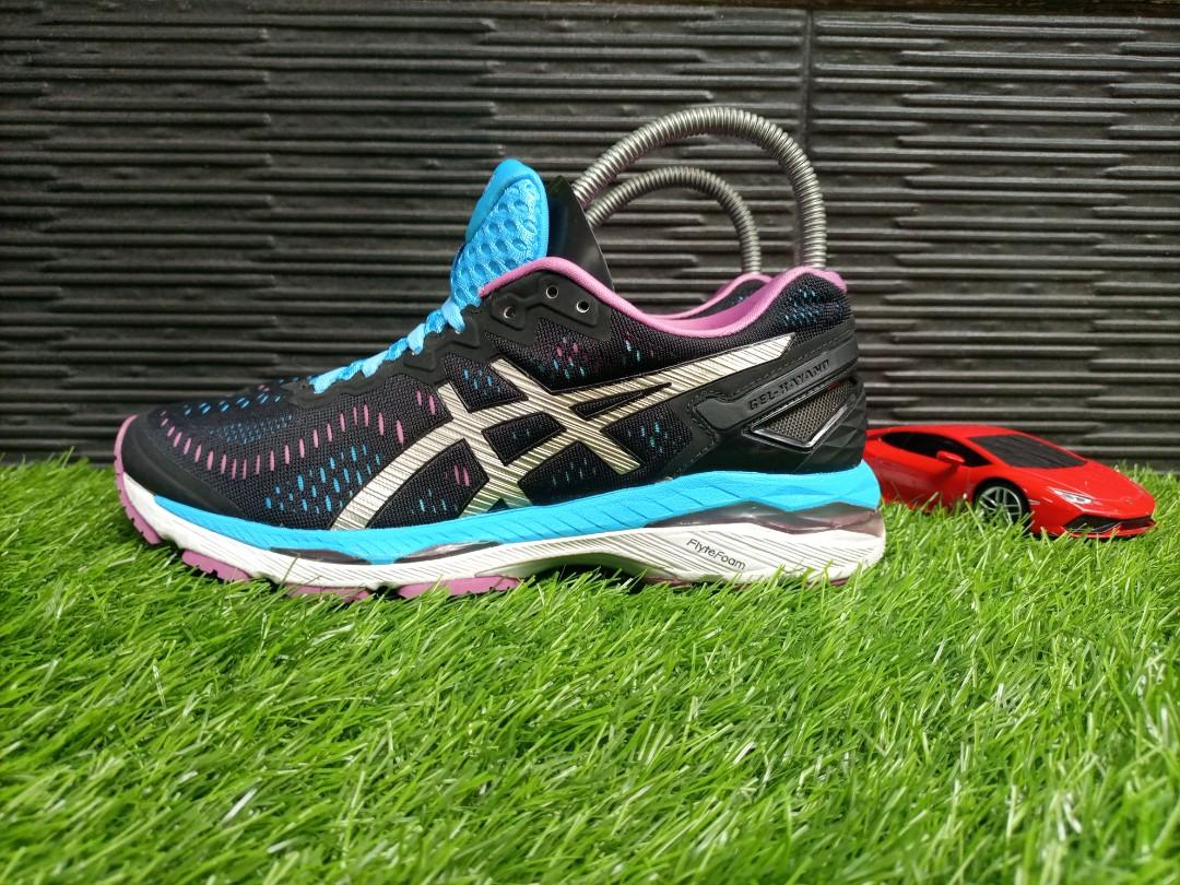 Asics gel kayano igs sales
