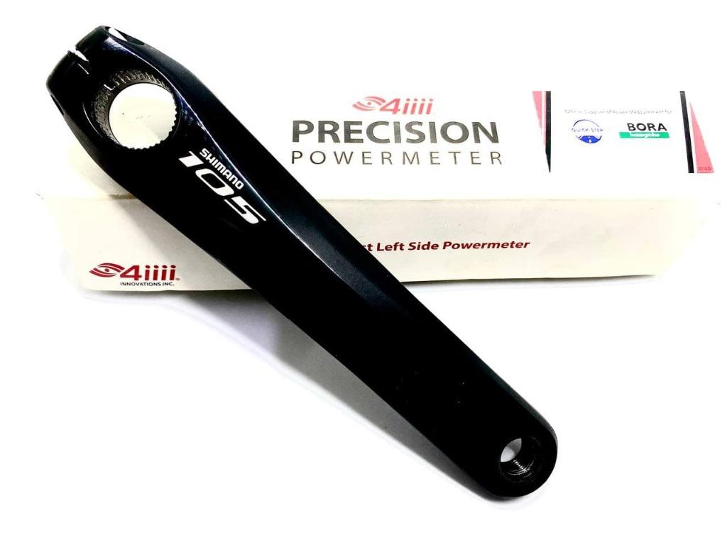 4iiii precision 2.0 3d sales power meter