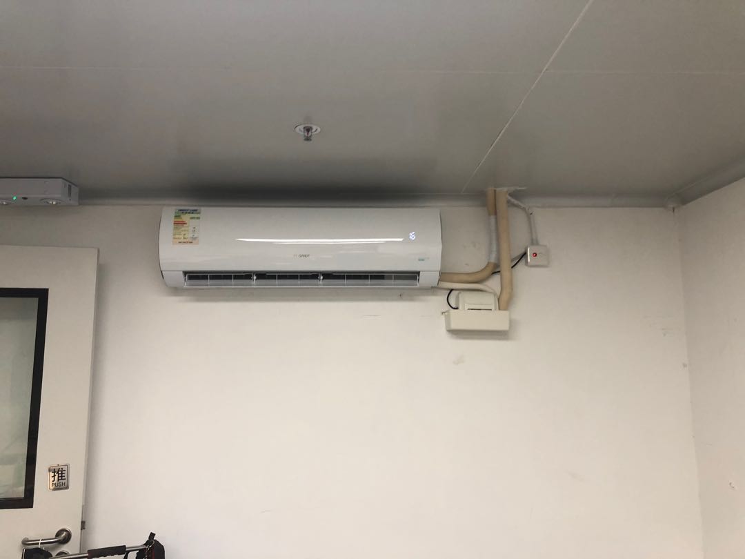Aircon Installation Cleaning Repair Free Online Quotation62863124262658112