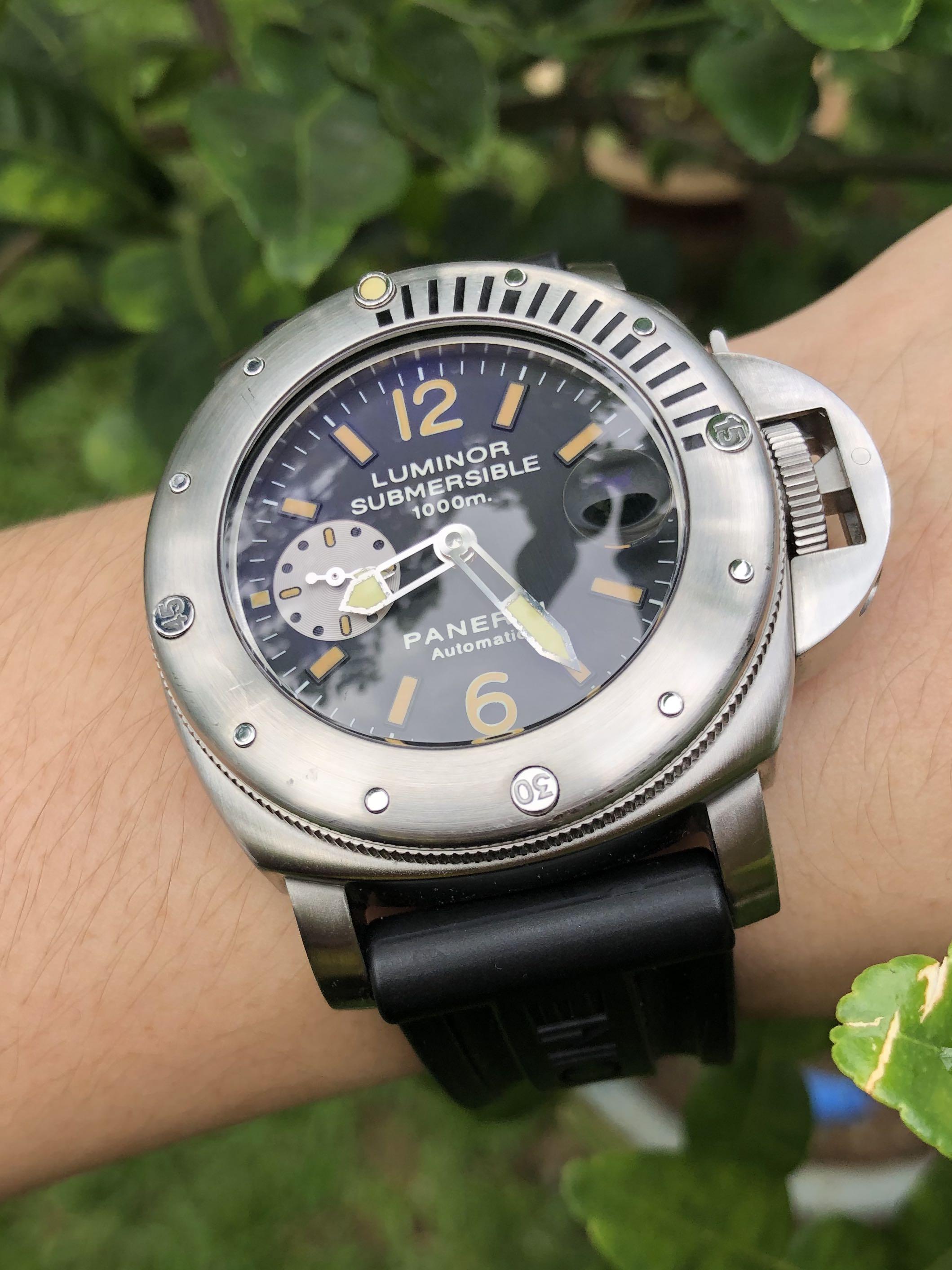 Pam 64 shop