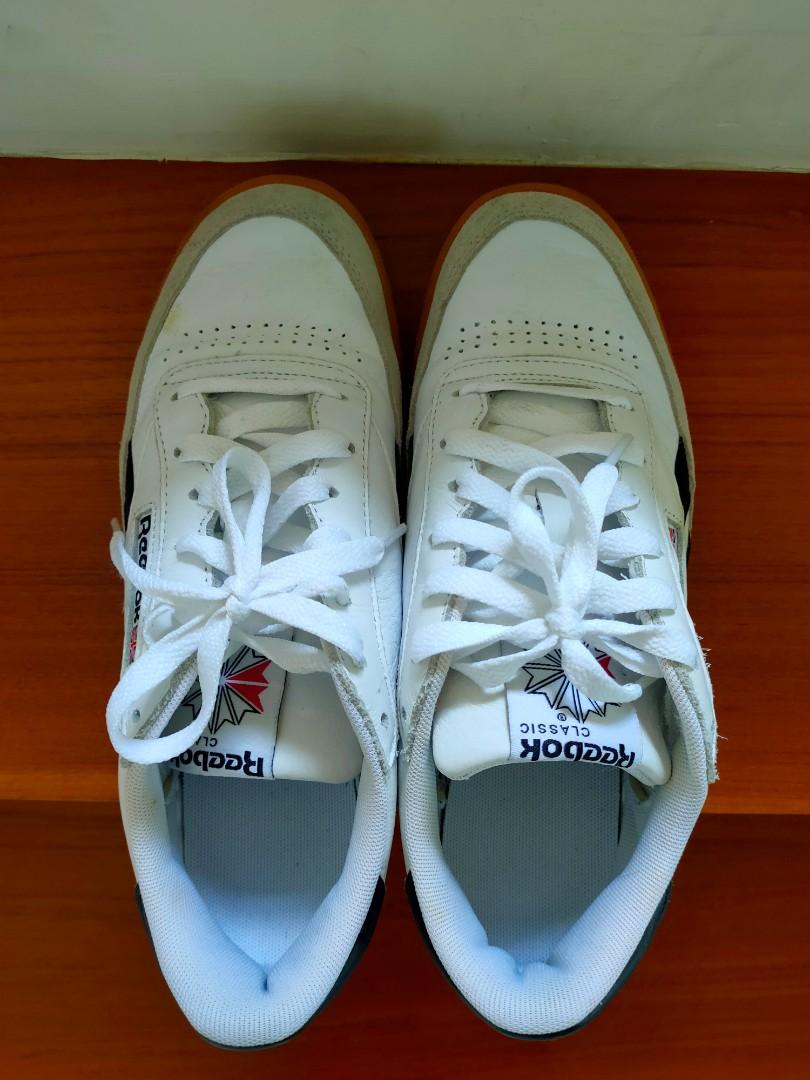 Reebok on sale 2025