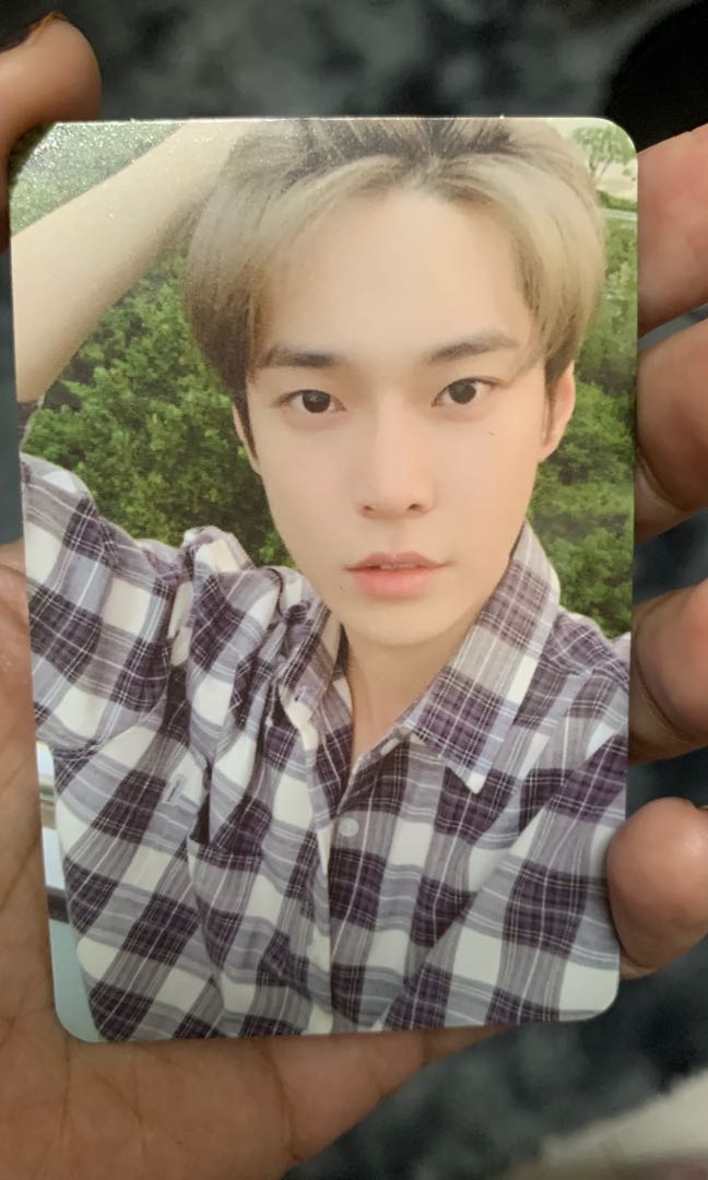 [ WTS] NCT DOYOUNG PHOTOCARD RESONANCE PT1, Hobbies & Toys