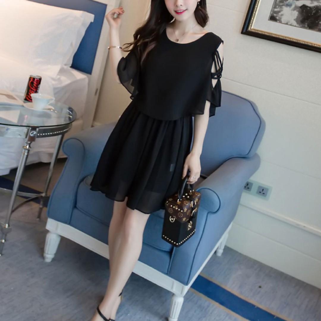 plus size korean clothing