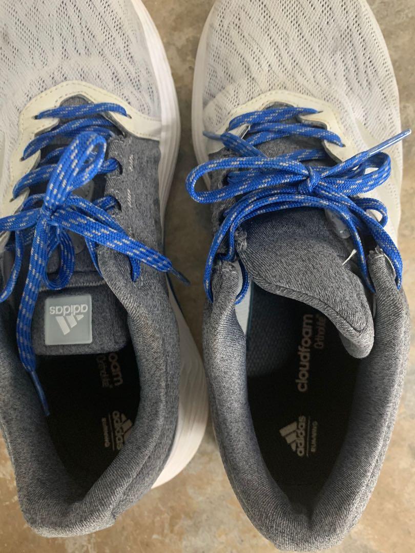 Adidas cloudfoam ortholite uk hot sale