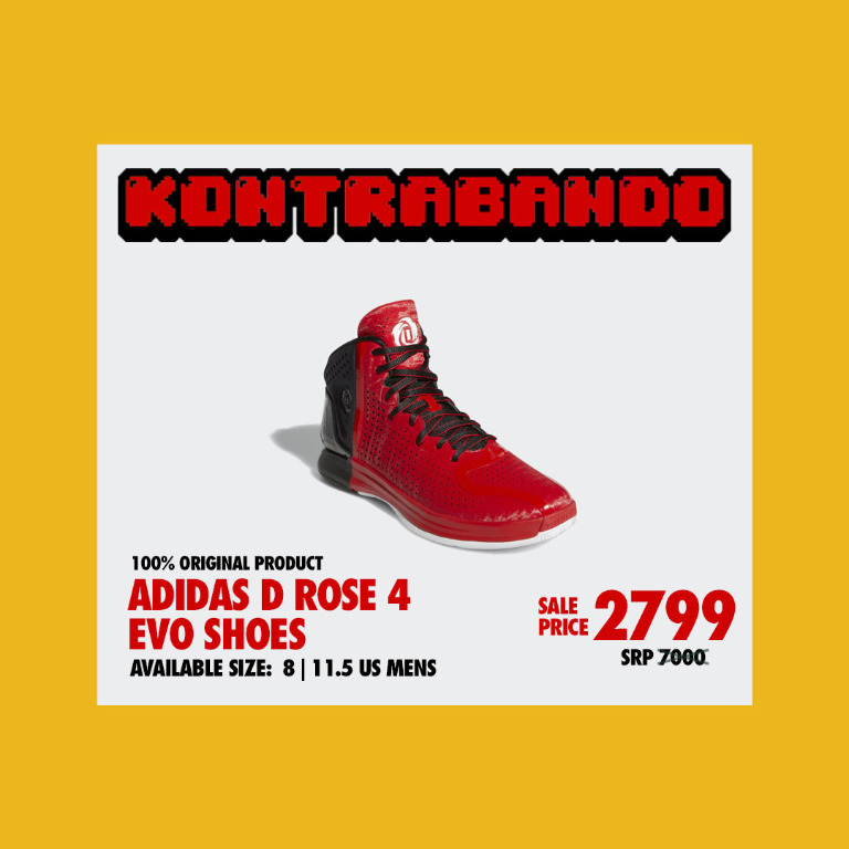 D rose discount 4 for sale