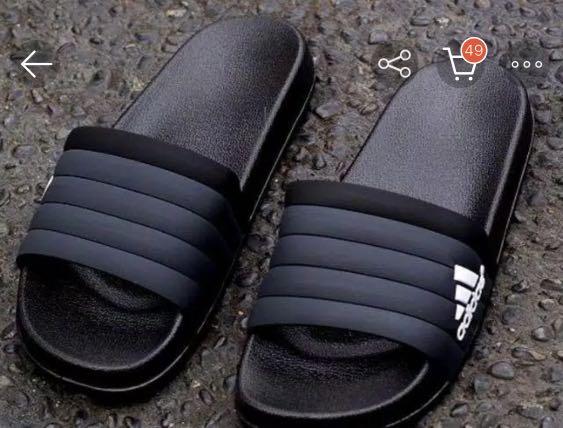 Sandal adidas shop kw