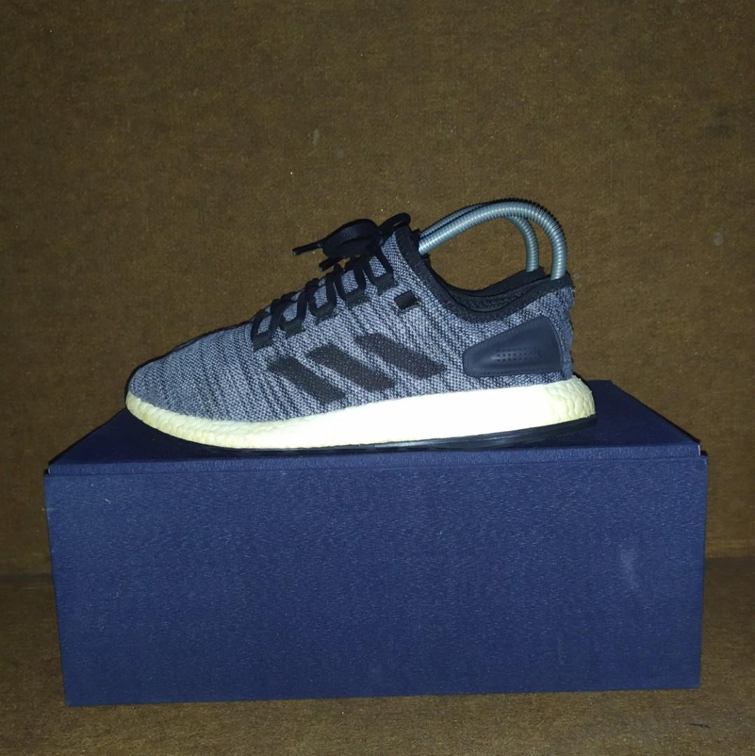 pureboost all terrain