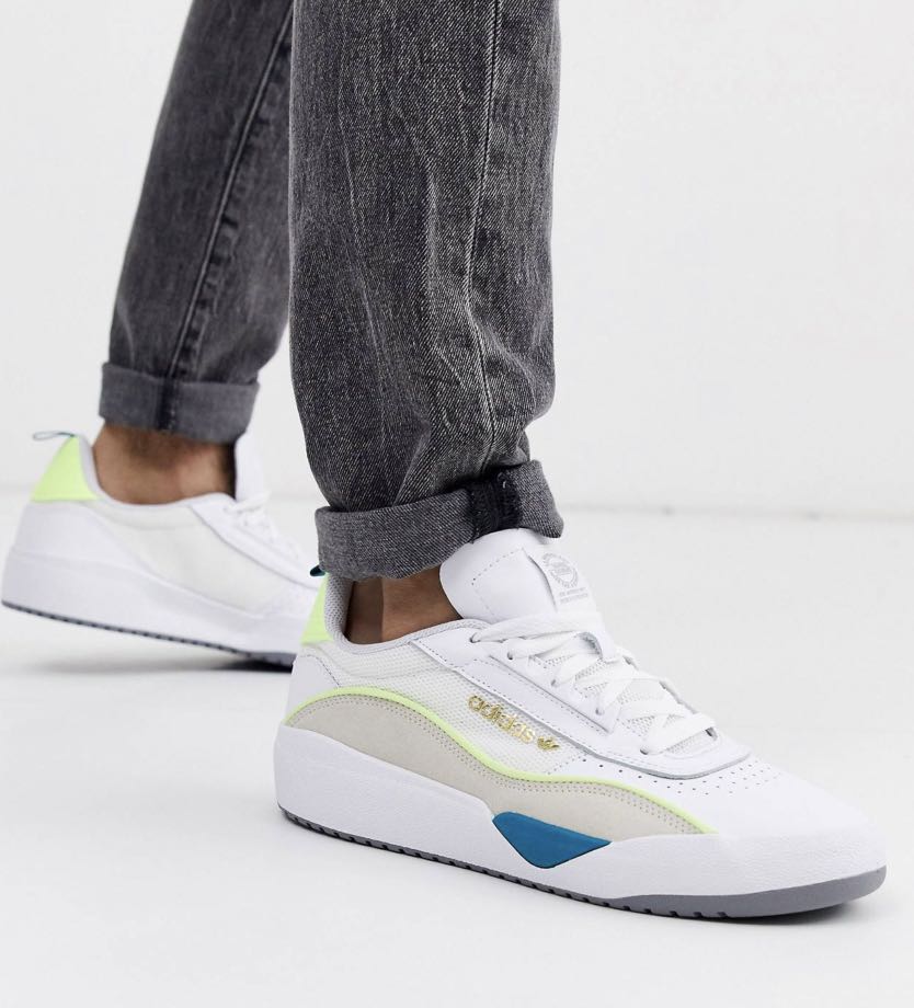 ADIDAS Skateboarding Liberty Cup 