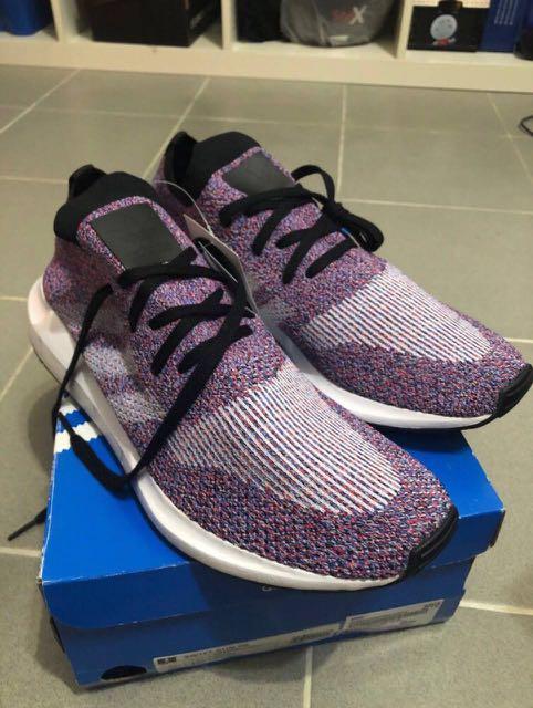 Adidas originals clearance swift run pk