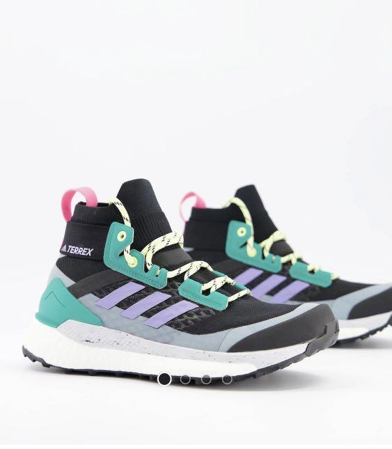 adidas terrex trainer