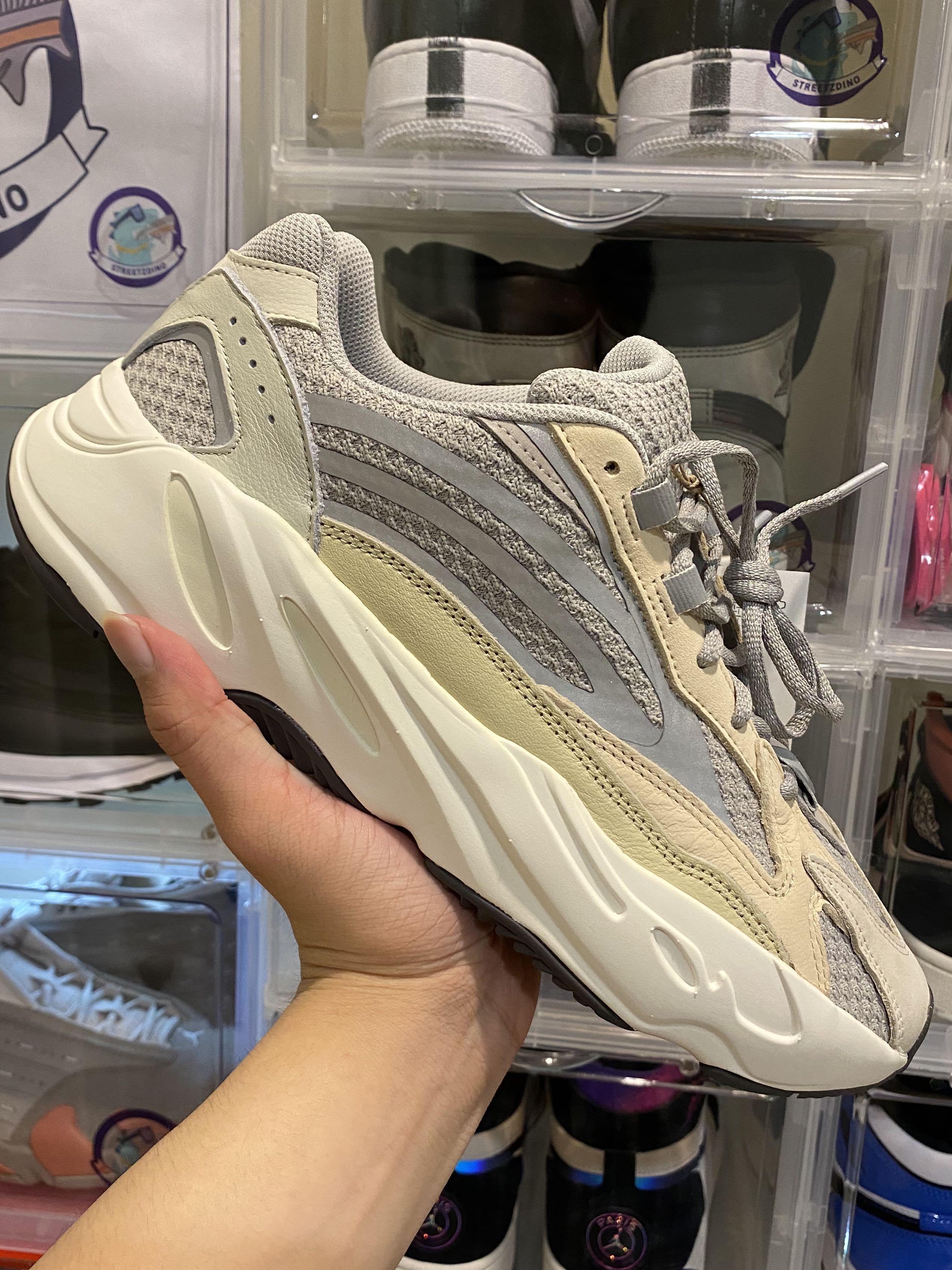 Yeezy cream sale size 6