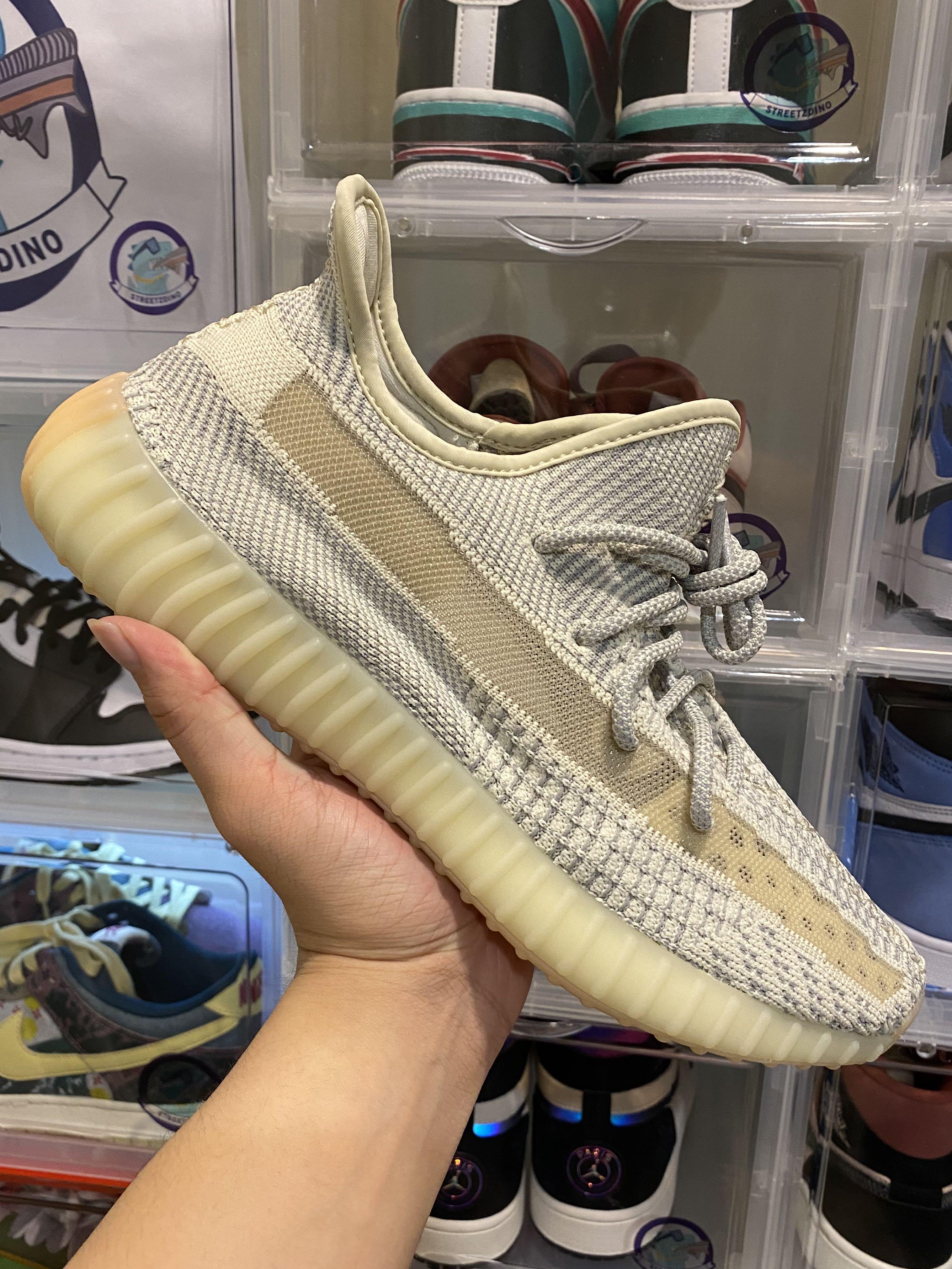 Adidas Yeezy boost 350 landmark