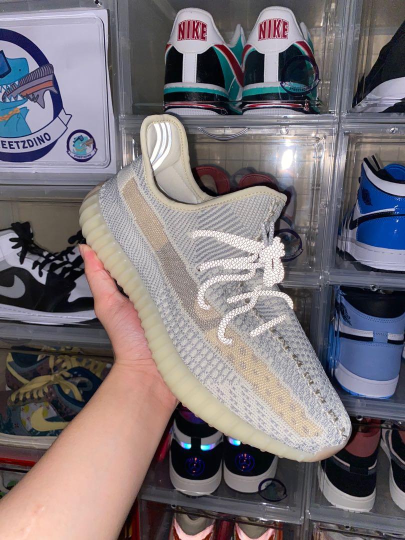 Adidas Yeezy boost 350 landmark