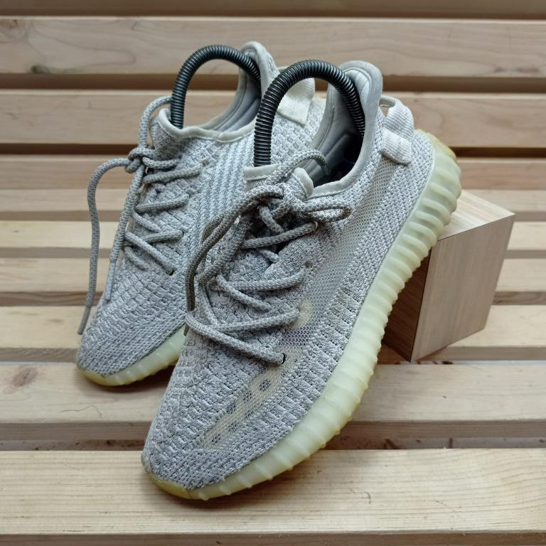 Adidas Yeezy Boost 350 V2 White Full Reflective EF2367