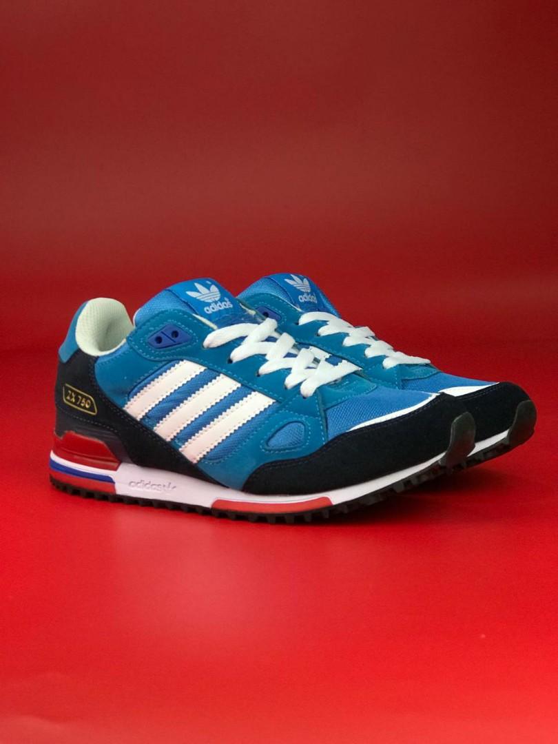 Adidas ZX750 Premium 11AJ05, Men's Fashion, Footwear, Sneakers on