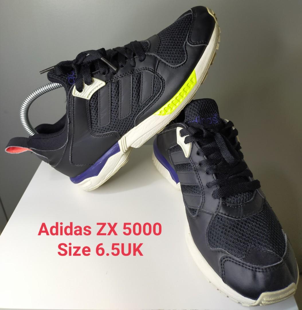 Adidas zx 5000 2017 store