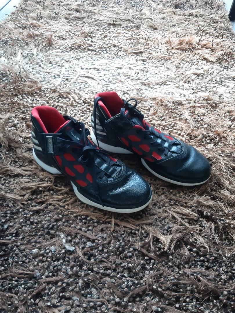 Adizero rose outlet 2