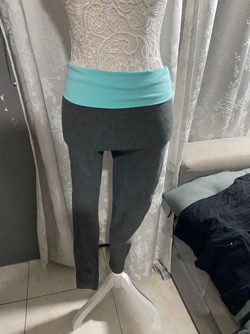 Aeropostale yoga pants Women s Fashion Bottoms Other Bottoms on
