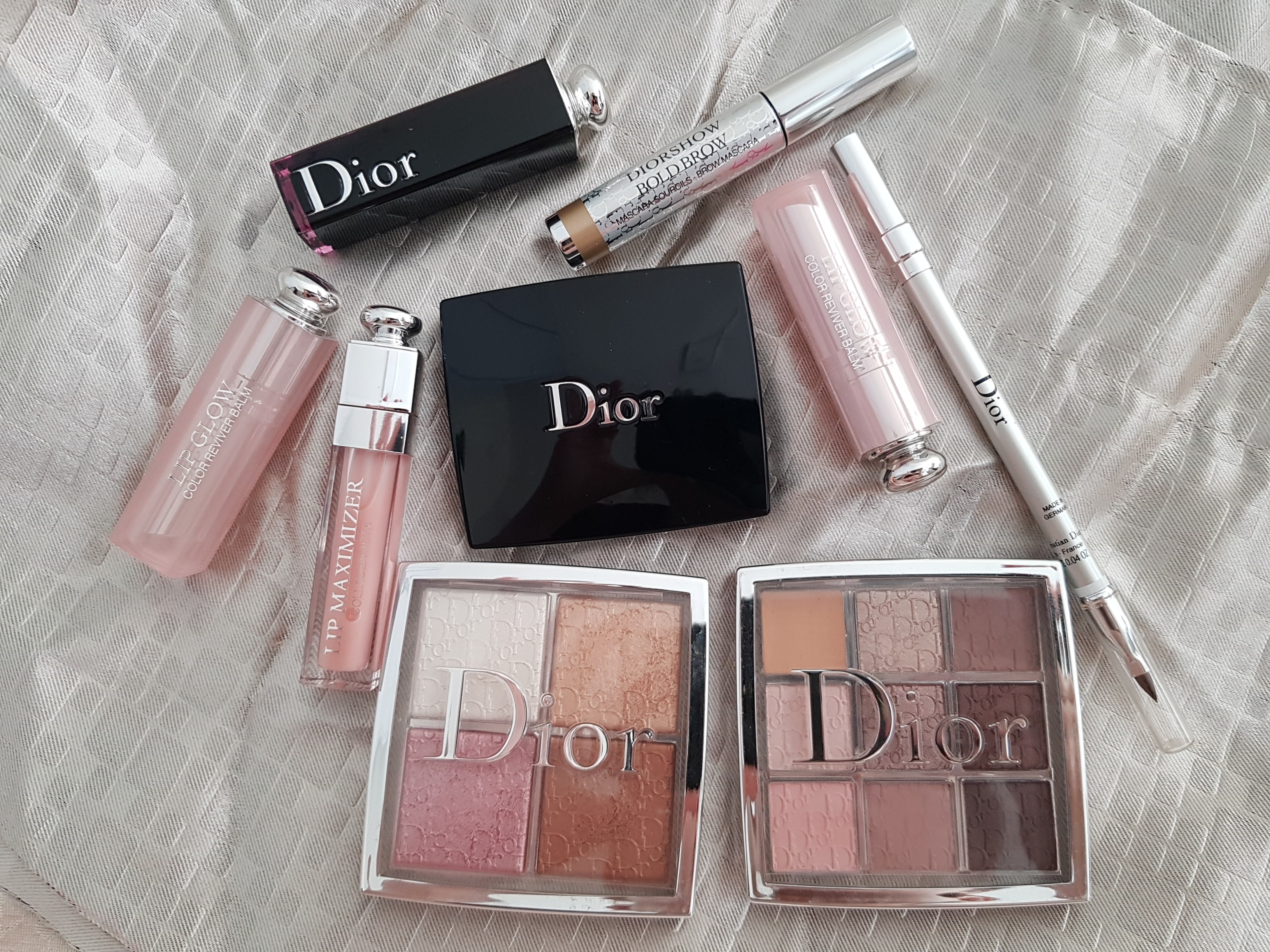 Dior makeup harga cheap